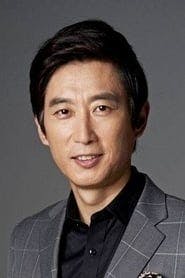 Profile picture of Kim Won-hae who plays Do-san's father