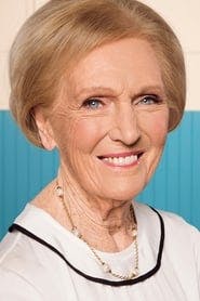 Profile picture of Mary Berry who plays 