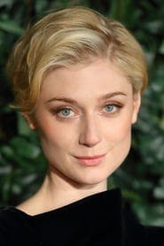 Profile picture of Elizabeth Debicki who plays Diana, Princess of Wales