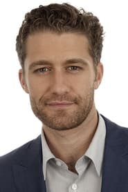 Profile picture of Matthew Morrison who plays Will Schuester