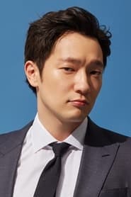 Profile picture of Son Suk-ku who plays Cha Young-jin