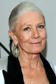 Profile picture of Vanessa Redgrave who plays Mature Jenny