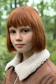 Profile picture of Isla Johnston who plays Young Beth