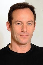 Profile picture of Jason Isaacs who plays Dr. Hunter 'Hap' Percy