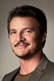 Profile picture of Pedro Pascal who plays Javier Peña