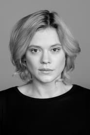 Profile picture of Barbara Liberek who plays Aleksandra "Alex" Walas