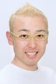 Profile picture of Shinya Takahashi who plays Teppei Yumoto (voice)