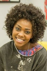 Profile picture of Jéssica Córes who plays Camila