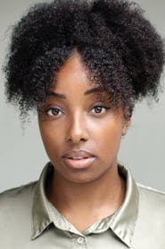 Profile picture of Renee Bailey who plays Leila
