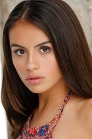 Profile picture of Lexi Medrano who plays Claire Nuñez (voice)