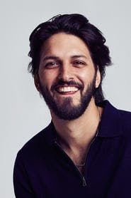 Profile picture of Shazad Latif who plays Kylan (voice)