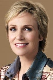 Profile picture of Jane Lynch who plays Sue Sylvester