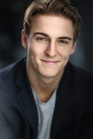 Profile picture of Evan Roderick who plays Justin Davis