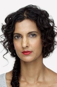 Profile picture of Poorna Jagannathan who plays Larin Inamdar