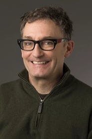 Profile picture of Tom Kenny who plays Chief Randall Crawford