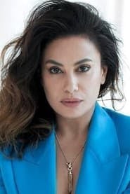 Profile picture of Hend Sabry who plays Ola Abdel Sabour