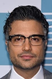 Profile picture of Jaime Camil who plays Vicente Fernandez