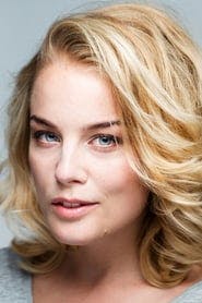Profile picture of Ida Engvoll who plays Sofie Rydman