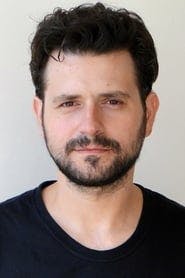 Profile picture of Alexandre Cioletti who plays Nelson Soares