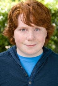 Profile picture of Tucker Albrizzi who plays Walter