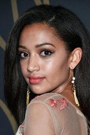 Profile picture of Samantha Logan who plays Olivia Baker