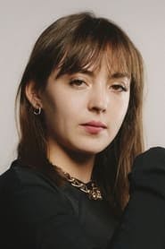 Profile picture of Garance Marillier who plays Sonia