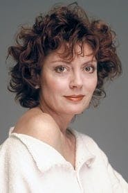 Profile picture of Susan Sarandon who plays Aunt Agatha (voice)