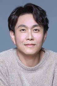 Profile picture of Oh Jung-se who plays Director Shin Hyeon-min