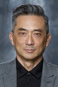Profile picture of Paul Nakauchi who plays Morisuke (voice)