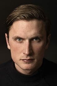 Profile picture of Mikkel Boe Følsgaard who plays Mark Hess
