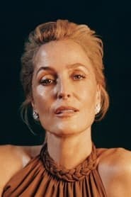 Profile picture of Gillian Anderson who plays Jean Milburn
