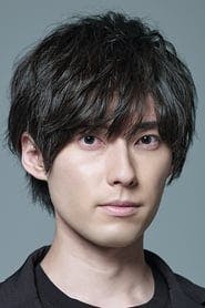 Profile picture of Toshiki Masuda who plays Shin Karino (voice)