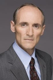 Profile picture of Colm Feore who plays Sir Reginald Hargreeves