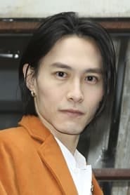 Profile picture of Kuang Tian who plays Lim Tian Ching