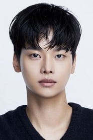 Profile picture of Cha Hak-yeon who plays Han Soo-hyuk