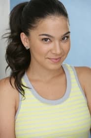 Profile picture of Lorena Jorge who plays Scheyla
