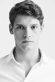 Profile picture of Billy Howle who plays Herman Knippenberg