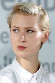 Profile picture of Agnieszka Żulewska who plays Maja Skowron