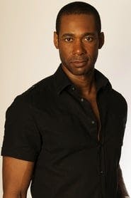 Profile picture of Dion Johnstone who plays Erik Whitley