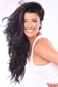 Profile picture of Gabriela Zamora who plays Yvonne