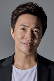 Profile picture of Kim Jung-min who plays Seo Joong-Baek