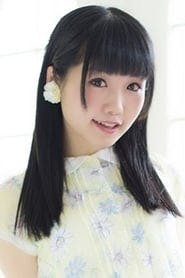 Profile picture of Akane Kohinata who plays Chou-ka U Baragasaki