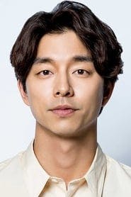 Profile picture of Gong Yoo who plays Han Yunjae