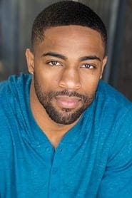 Profile picture of Phillip Mullings Jr. who plays Theo Burns