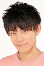 Profile picture of Fumiya Imai who plays Kashima Hiiragi (voice)