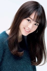 Profile picture of Mirei Kiritani who plays Mayuko Tokita