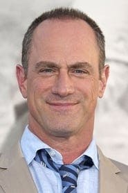 Profile picture of Christopher Meloni who plays Gene
