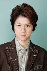 Profile picture of Masaya Matsukaze who plays Saiko Metori (voice)