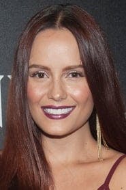 Profile picture of Ana Lucía Domínguez who plays Camilla