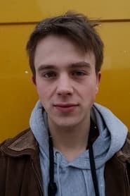 Profile picture of Krzysztof Oleksyn who plays young Wanycz